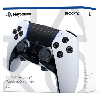 Playstation 5 Dualsense Edge Wireless Controller