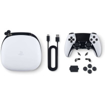 Playstation 5 Dualsense Edge Wireless Controller (Uae Version)