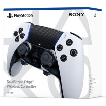 Playstation 5 Dualsense Edge Wireless Controller (Uae Version)
