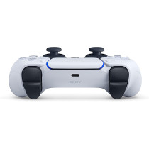 Sony Playstation 5 Dualsense Wireless Controller, White