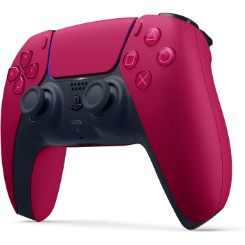 Playstation 5 Dualsense Wireless Controller Cosmic Red