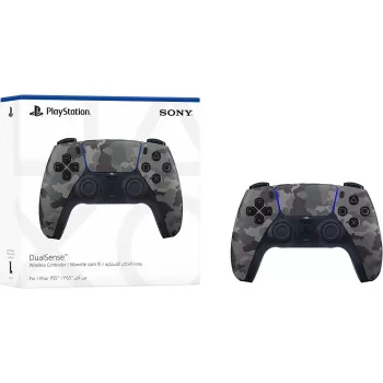 Sony Playstation 5...