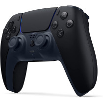 Playstation 5 Dualsense Wireless Controller Midnight Black