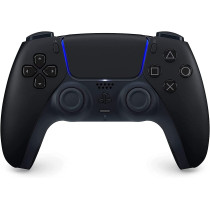Playstation 5 Dualsense Wireless Controller Midnight Black