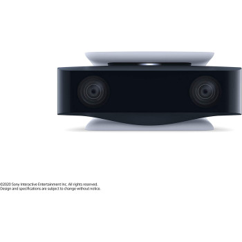 Playstation 5 Hd Camera