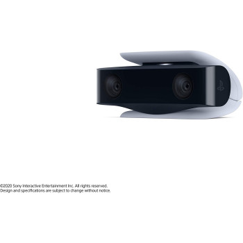 Playstation 5 Hd Camera