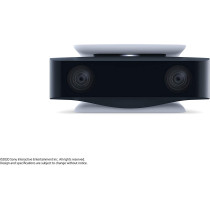 Playstation 5 Hd Camera: Uae Version