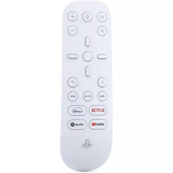 Playstation 5 Media Remote
