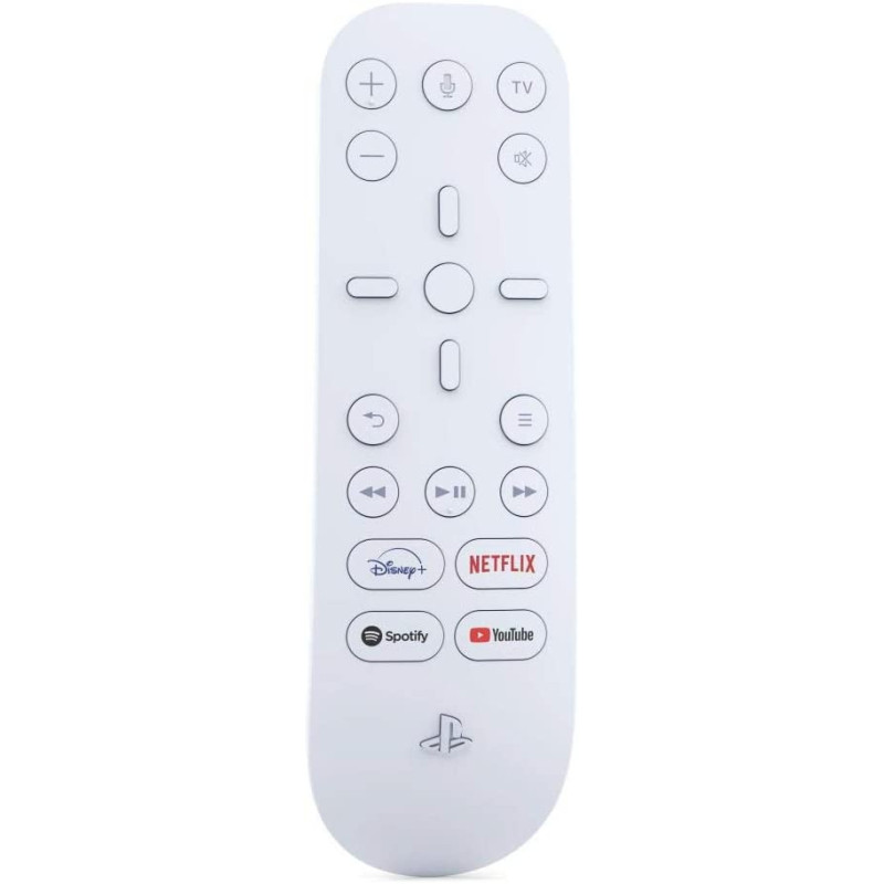 Playstation 5 Media Remote