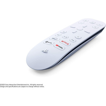 Playstation 5 Media Remote