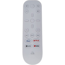Playstation 5 Media Remote: Uae Version