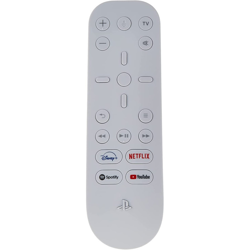 Playstation 5 Media Remote: Uae Version