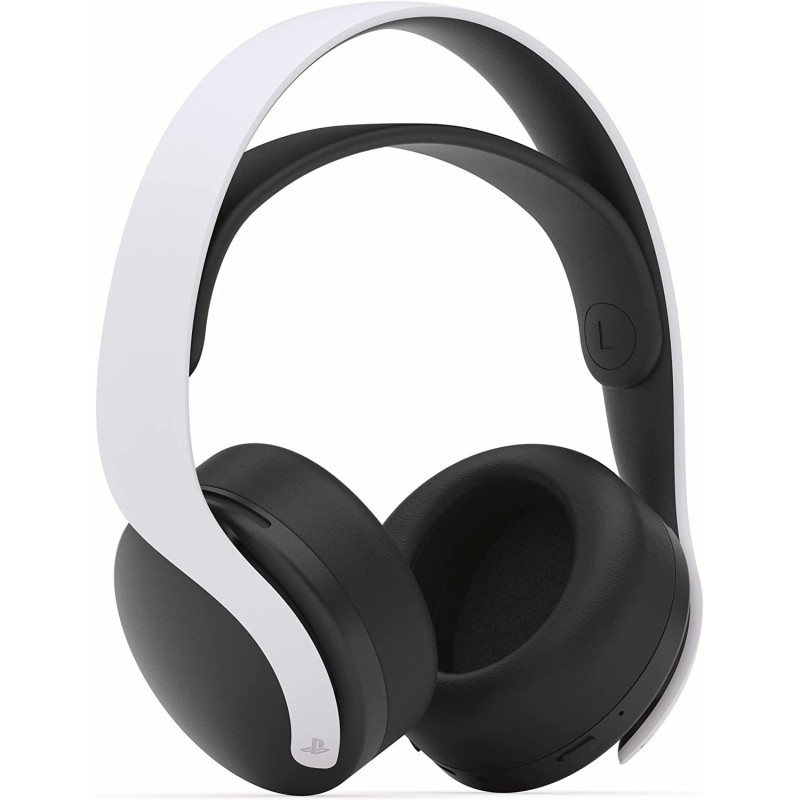 Sony Playstation 5 Pulse 3D Gaming Wireless Headset