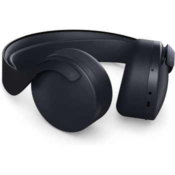 Sony Playstation 5 Pulse 3D Wireless Headset Midnight Black (Electronic Games) (UAE Version)