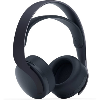 Sony Playstation 5 Pulse 3D Wireless Headset Midnight Black (Electronic Games) (UAE Version)