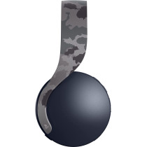 Playstation 5 Pulse Wireless Headset Gray Camouflage (UAE Version)