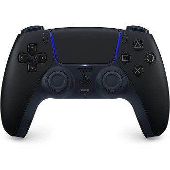 Sony Playstation Dualsense Midnight Wireless Controller (Black)