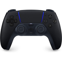 Sony Playstation Dualsense Midnight Wireless Controller (Black)
