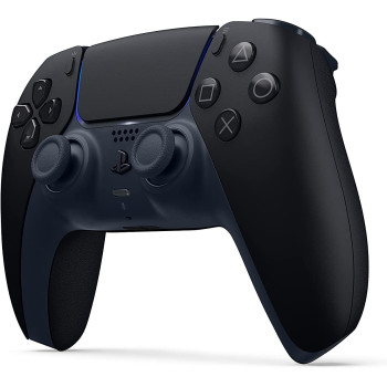 Sony Playstation Dualsense Midnight Wireless Controller (Black)