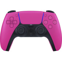 Sony Playstation DualSense Wireless Controller, Nova Pink - Playstation 5