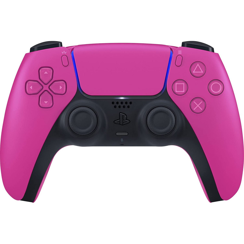 Sony Playstation DualSense Wireless Controller, Nova Pink - Playstation 5