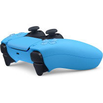 Sony Playstation Dualsense Wireless Controller - Starlight Blue - Playstation 5