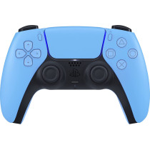 Sony Playstation Dualsense Wireless Controller - Starlight Blue - Playstation 5