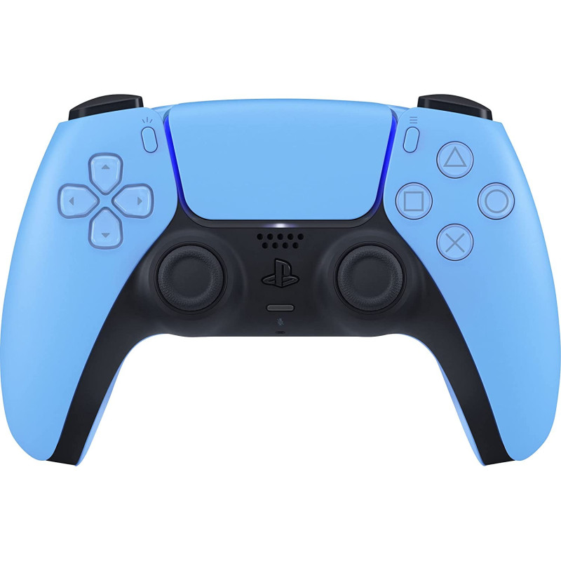 Sony Playstation Dualsense Wireless Controller - Starlight Blue - Playstation 5