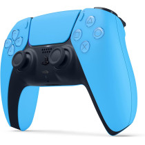 Sony Playstation Dualsense Wireless Controller - Starlight Blue - Playstation 5