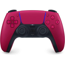 Sony Playstation Dualsense Wireless Controller - Cosmic Red