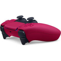 Sony Playstation Dualsense Wireless Controller - Cosmic Red