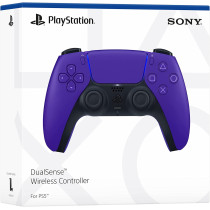 Sony Playstation Dualsense Wireless Controller - Galactic Purple