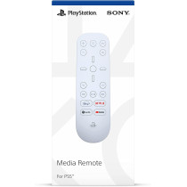 Playstation Media Remote Control