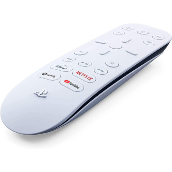 Playstation Media Remote...