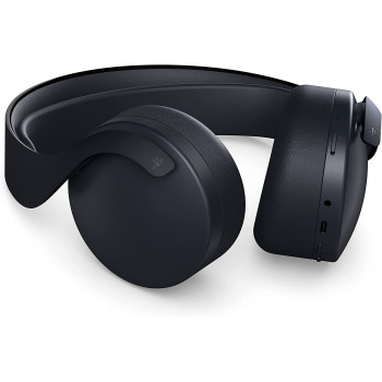 Sony Playstation Pulse 3D Wireless Headset - Midnight Black