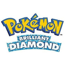 Nintendo Pokemon Brilliant Diamond - Nintendo Switch Brilliant Diamond Edition