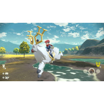Nintendo Pokemon Legends: Arceus - Nintendo Switch