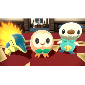 Nintendo Pokemon Legends: Arceus - Nintendo Switch