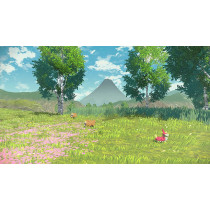 Nintendo Pokemon Legends: Arceus - Nintendo Switch