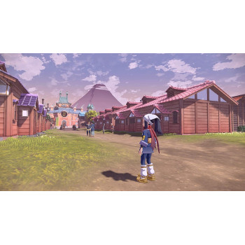 Nintendo Pokemon Legends: Arceus - Nintendo Switch