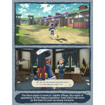 Nintendo Pokemon Legends: Arceus (Nintendo Switch)
