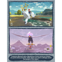 Nintendo Pokemon Legends: Arceus (Nintendo Switch)