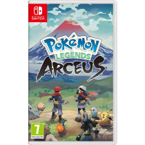 Nintendo Pokemon Legends: Arceus (Nintendo Switch)