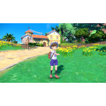 Nintendo Pokemon Scarlet