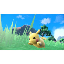 Nintendo Pokemon Scarlet