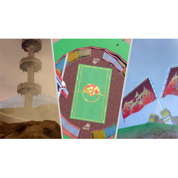 Nintendo Pokemon Scarlet