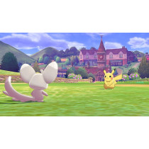 Nintendo Pokemon Shield - Nintendo Switch