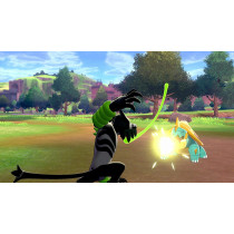 Nintendo Pokemon Shield (Nintendo Switch)