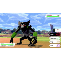 Nintendo Pokemon Shield (Nintendo Switch)