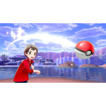 Nintendo Pokemon Shield (Nintendo Switch)